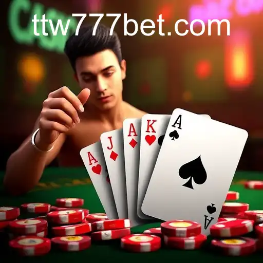 Bacará online