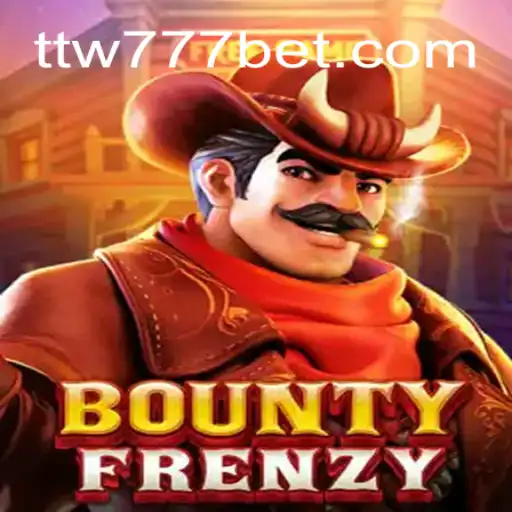 Explorando BountyFrenzy: Uma Aventura de Jogos com ttw777.com