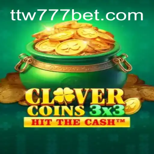 Explore o Fascinante Mundo de Clovercoin3x3