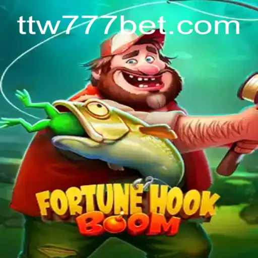 Descubra FortuneHookBoom: O Novo Fenômeno dos Jogos