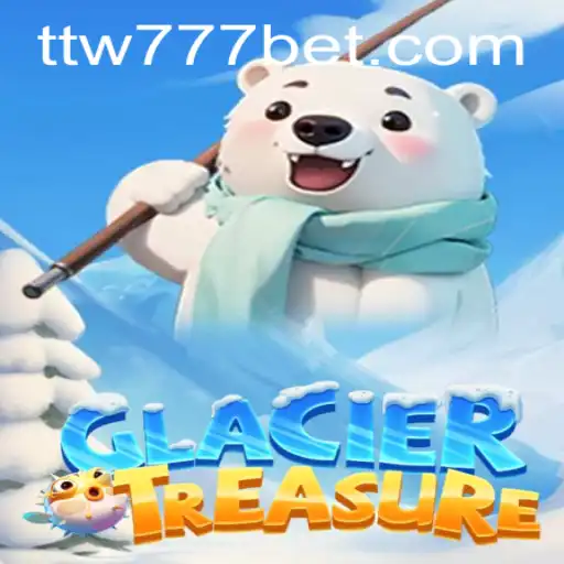 Descubra a Aventura de GlacierTreasure