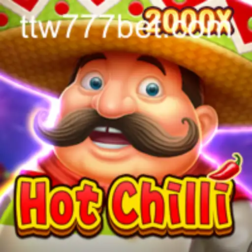 Descubra a Emoção e Estratégia do Jogo HotChilli