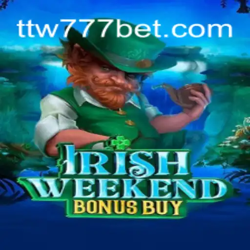 Descubra o Fascinante Jogo IrishWeekendBonusBuy