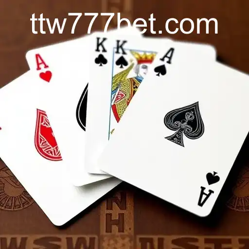 Jogos de cartas