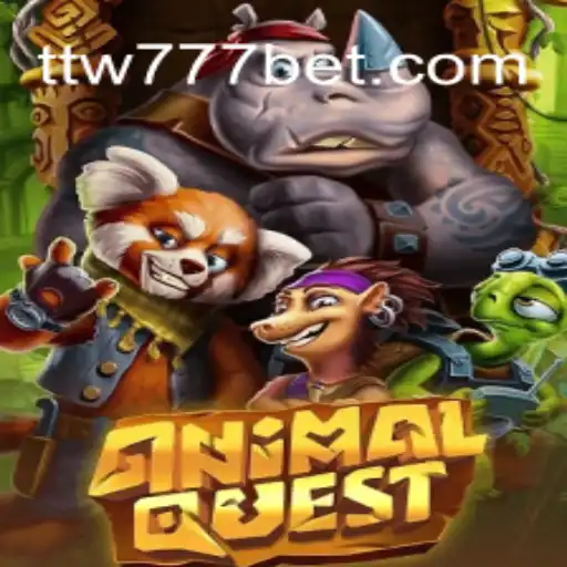 Explorando o Mundo de AnimalQuest: Um Guia Completo para Novos Aventureiros