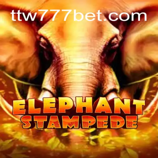 Desvendando ElephantStampede: A Nova Sensação do ttw777.com