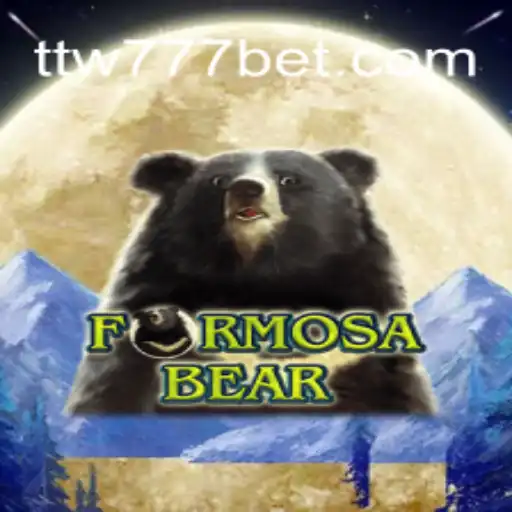 Descubra o Fascinante Mundo de FormosaBear