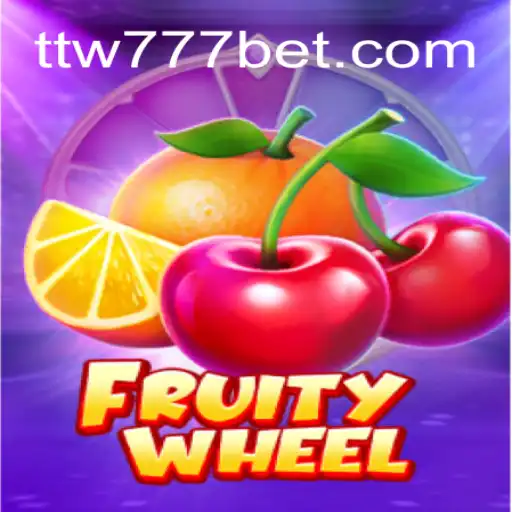 Descubra o Universo Colorido de FruityWheel no ttw777.com