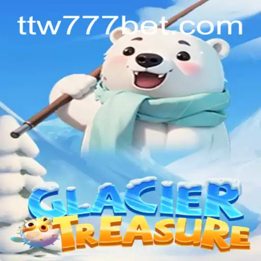 Descubra a Aventura de GlacierTreasure