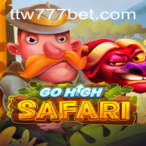 Explorando o Mundo de GoHighSafari: Uma Aventura Selvagem no Universo de Jogos