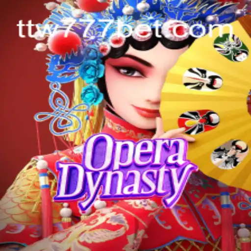 OperaDynasty: Descobrindo a Fascinante Nova Experiência de Jogo