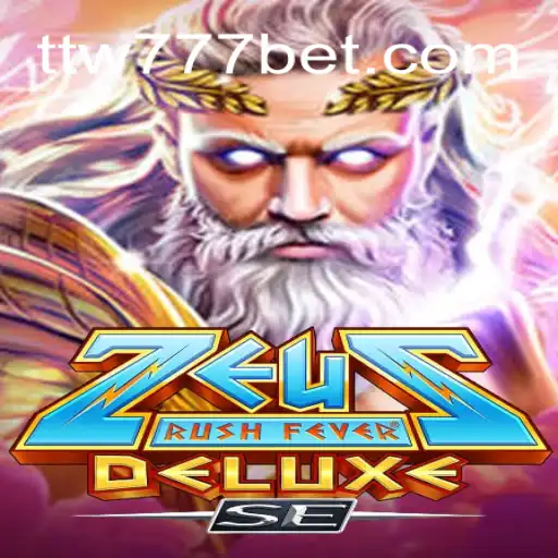 Explorando o Universo de ZeusRushFeverDeluxeSE: Um Guia Completo