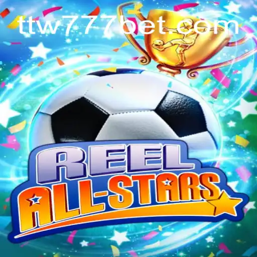 Desvendando ReelAllStars: O Novo Fenômeno dos Jogos Online